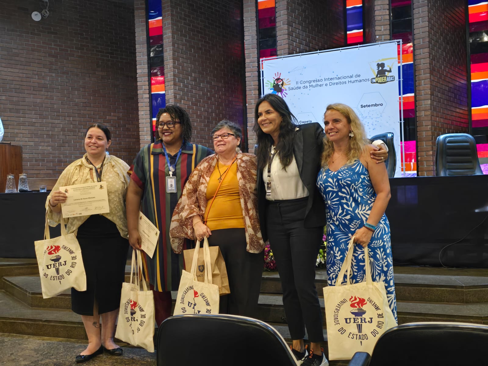 🎮✨ LAENOG at UERJ: building a safer and more inclusive digital future